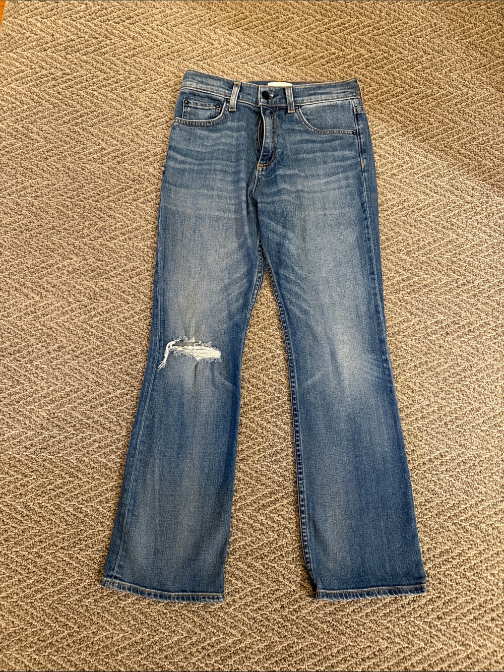 ASKK NY jeans size 25